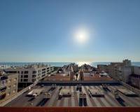 Resale - Lägenhet - La Mata - Puerto Romano