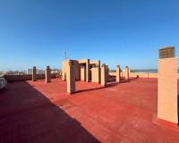 Resale - Lägenhet - La Mata - Puerto Romano