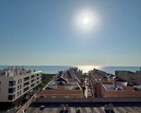 Resale - Lägenhet - La Mata - Puerto Romano