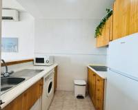 Resale - Lägenhet - La Mata - Puerto Romano