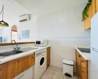 Resale - Lägenhet - La Mata - Puerto Romano