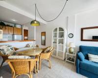 Resale - Lägenhet - La Mata - Puerto Romano
