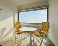 Resale - Lägenhet - La Mata - Puerto Romano