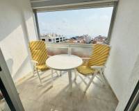 Resale - Lägenhet - La Mata - Puerto Romano
