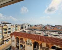 Resale - Lägenhet - La Mata - Puerto Romano