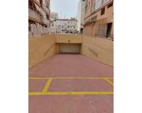 Resale - Lägenhet - La Mata - Puerto Romano