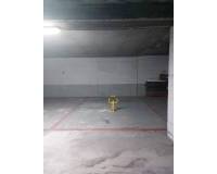 Resale - Lägenhet - La Mata - Puerto Romano
