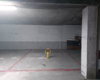 Resale - Lägenhet - La Mata - Puerto Romano