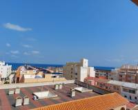Resale - Lägenhet - La Mata - Puerto Romano