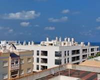 Resale - Lägenhet - La Mata - Puerto Romano