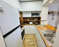 Resale - Lägenhet - La Mata - Puerto Romano