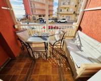 Resale - Lägenhet - La Mata - Puerto Romano