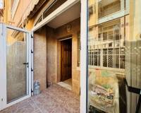 Resale - Lägenhet - La Mata - Torrevista Playa