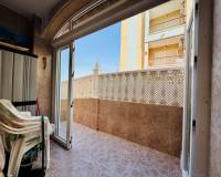 Resale - Lägenhet - La Mata - Torrevista Playa
