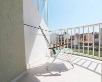 Resale - Lägenhet - La Mata