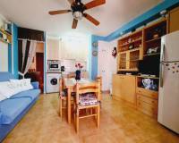 Resale - Lägenhet - La Mata