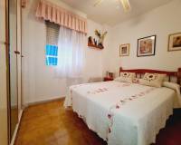 Resale - Lägenhet - La Mata