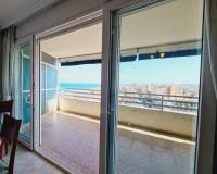 Resale - Lägenhet - La Mata