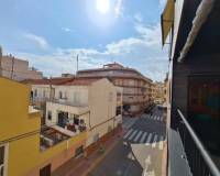 Resale - Lägenhet - La Mata