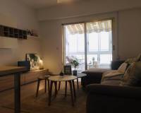 Resale - Lägenhet - La Mata