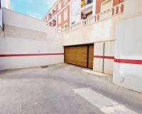 Resale - Lägenhet - La Mata