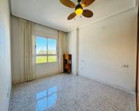 Resale - Lägenhet - La Mata