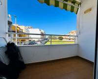 Resale - Lägenhet - La Mata