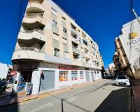 Resale - Lägenhet - La Mata