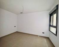 Resale - Lägenhet - La Mata