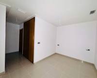 Resale - Lägenhet - La Mata
