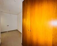 Resale - Lägenhet - La Mata