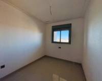Resale - Lägenhet - La Mata