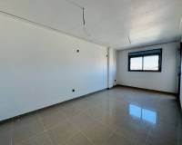 Resale - Lägenhet - La Mata