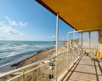 Resale - Lägenhet - La Mata