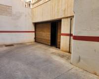 Resale - Lägenhet - La Mata