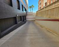 Resale - Lägenhet - La Mata