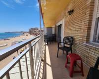 Resale - Lägenhet - La Mata
