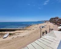 Resale - Lägenhet - La Mata
