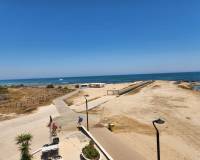 Resale - Lägenhet - La Mata