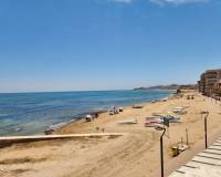 Resale - Lägenhet - La Mata