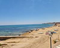 Resale - Lägenhet - La Mata