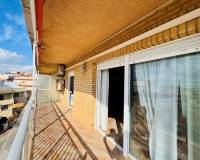 Resale - Lägenhet - La Mata