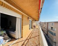 Resale - Lägenhet - La Mata