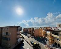 Resale - Lägenhet - La Mata