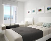 Resale - Lägenhet - Orihuela Costa