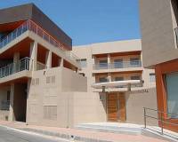 Resale - Lägenhet - San Pedro del Pinatar - CENTRO