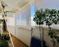 Resale - Lägenhet - Torrevieja - Aguas nuevas 1