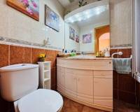 Resale - Lägenhet - Torrevieja - Aguas nuevas 1