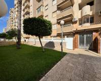 Resale - Lägenhet - Torrevieja - Aguas nuevas 1