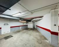 Resale - Lägenhet - Torrevieja - Centro